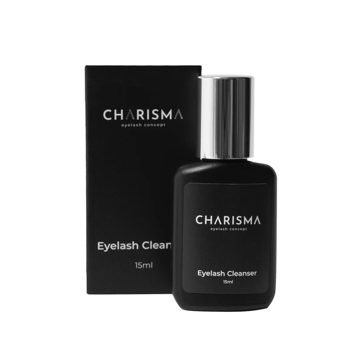 Eyelash Cleanser