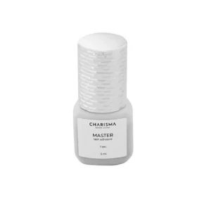 MASTER Lash Adhesive 1 sec