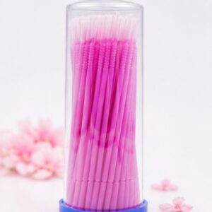 Mikrobrush kefky