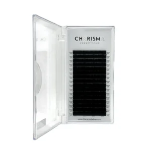 ESSENTIALS 16 lines Black Lashes
