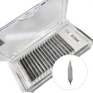LASERLASH Feather Lashes
