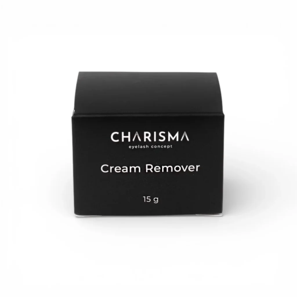 Sensitive Cream Remover