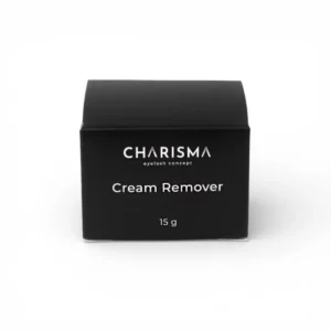 Sensitive Cream Remover
