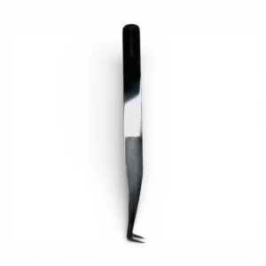 Mini Boot 90° FIBER TIP Volume Lash Tweezer