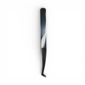 Mini Boot 70° FIBER TIP Volume Lash Tweezer