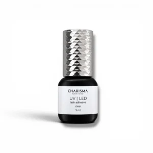 UV | LED Clear lepidlo 0.5 sec
