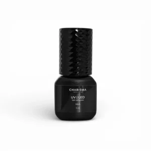UV | LED Black lepidlo 0.5 sec