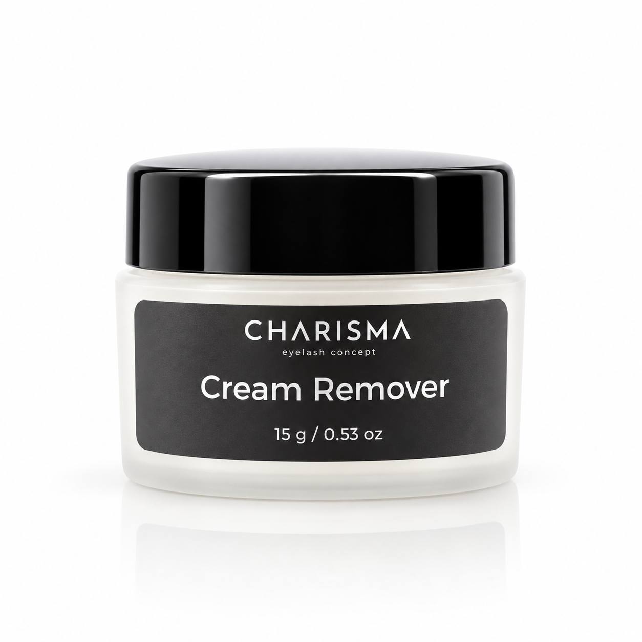 Sensitive Cream Remover – Obrázok 3