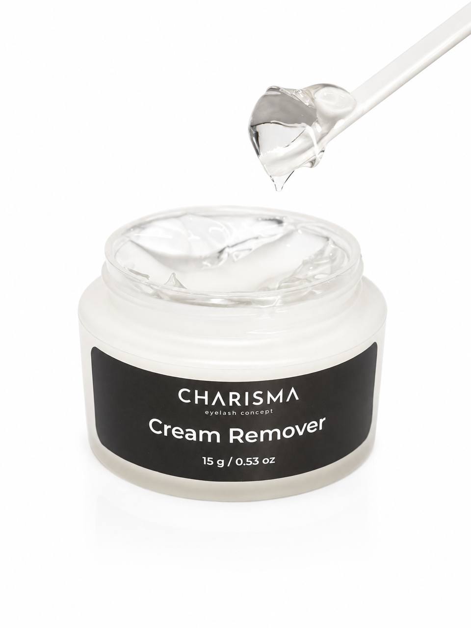 Sensitive Cream Remover – Obrázok 2